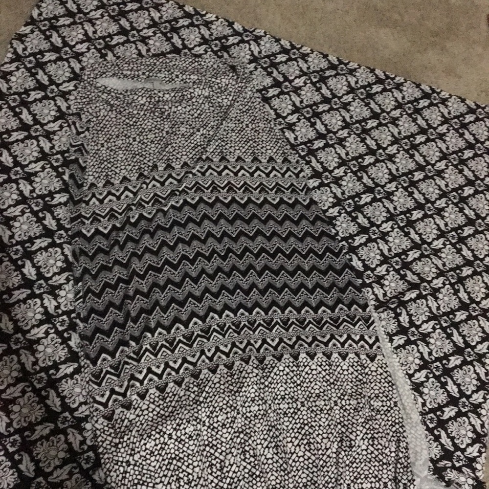 Charlotte Russe dress